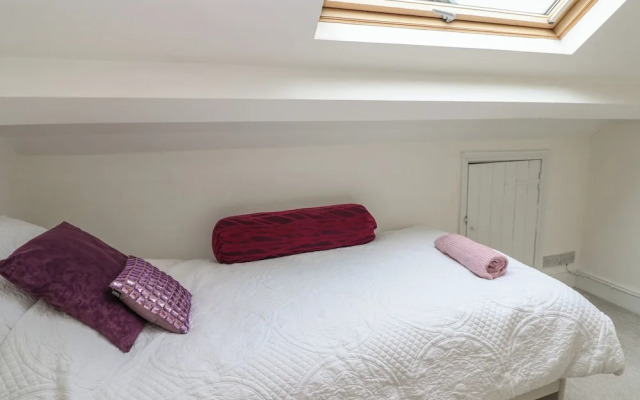Rosewood Cottage