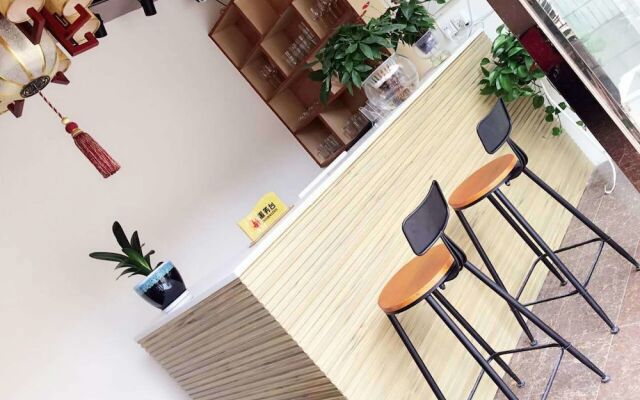 Changsha Youran Youth Hostel