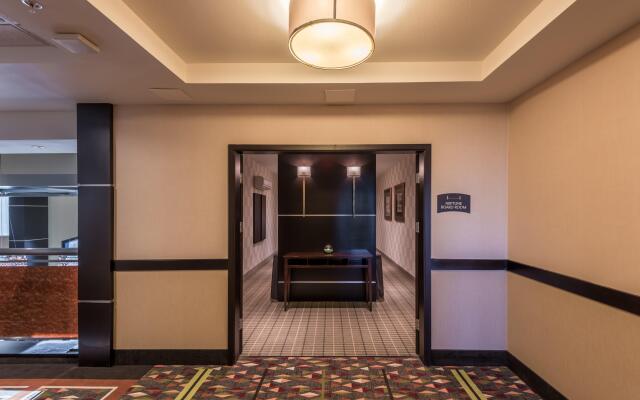 Staybridge Suites DFW Airport North by IHG