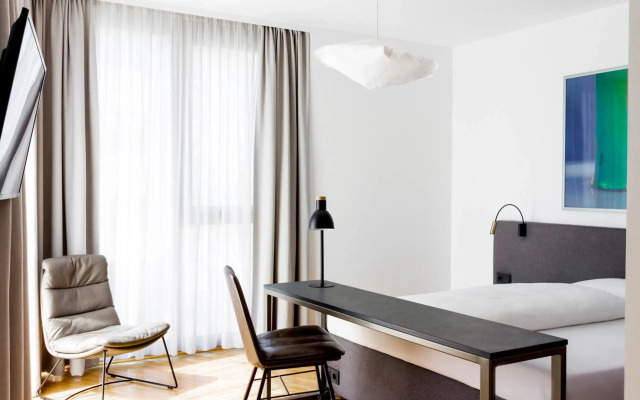 Lendhotel
