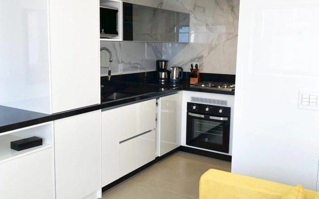 Sampa House