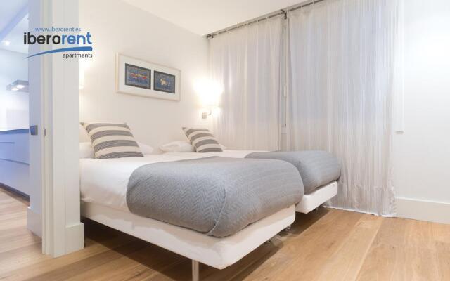 Avenida La Concha - IB. Apartments