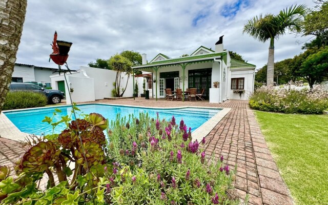 Whistlewood Guest House  Walmer