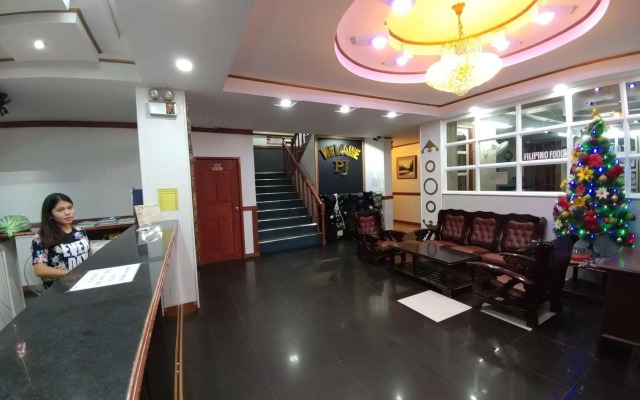 OYO 700 Pj Inn Hotel