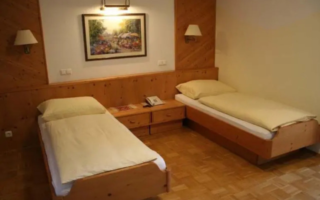 Bäckerbrunnen Hotel Restaurant