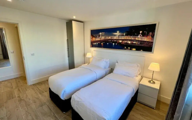 Parnell Corner Apartments