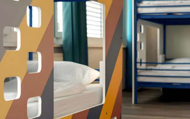 a&o Graz Hauptbahnhof - Hostel