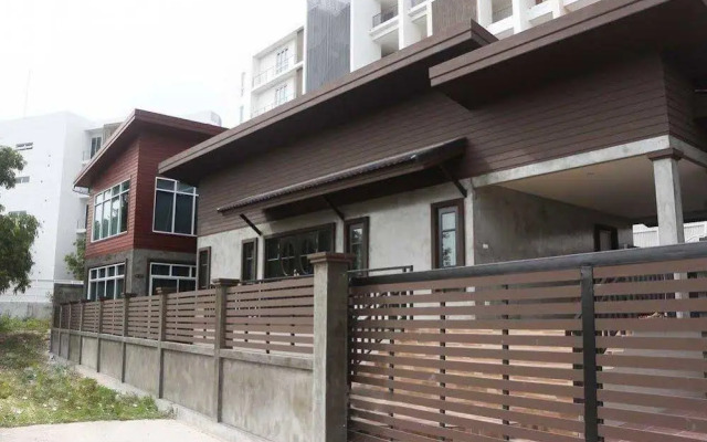 PK Villa