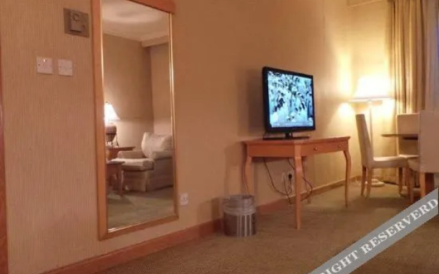 Misk Umm Al Qura Hotel