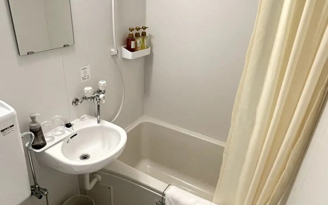 HOTEL NEXUS HakataSanno