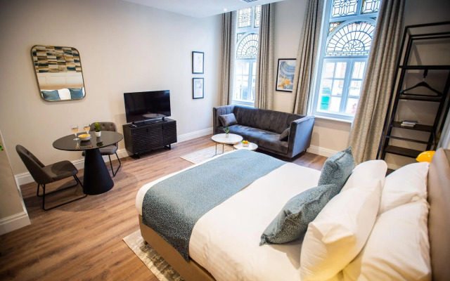 The Gresham Aparthotel