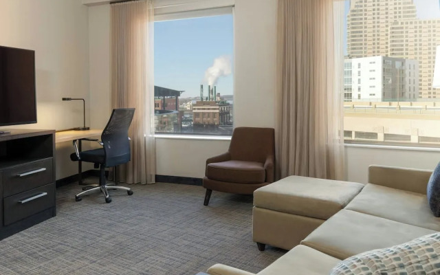 Residence Inn by Marriott Grand Rapids Downtown