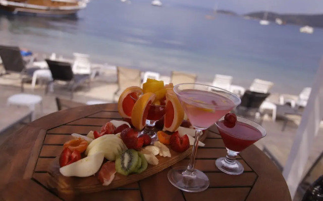 Melisko Beach Hotel