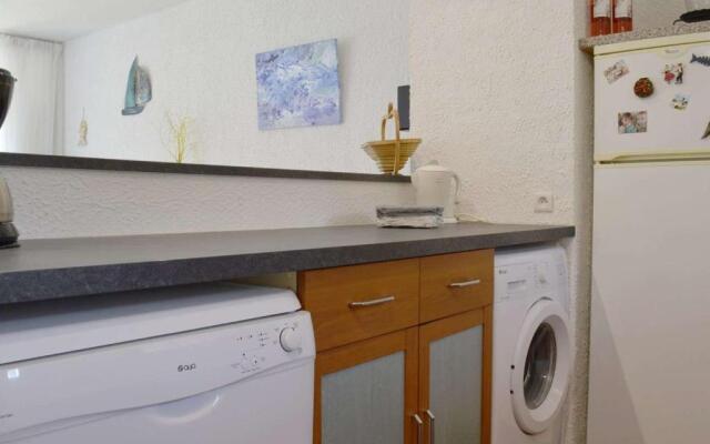 Appartement Argelès-sur-Mer, 3 pièces, 6 personnes - FR-1-225-669