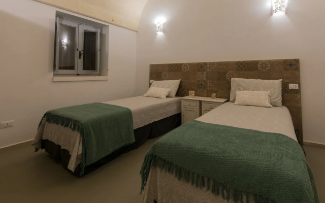 Trullo La Specchia