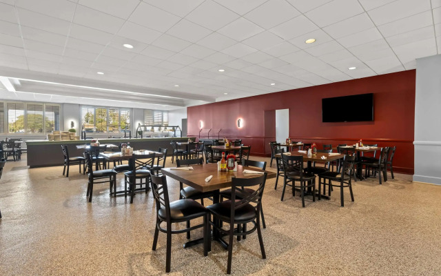 Quality Inn Morgan City