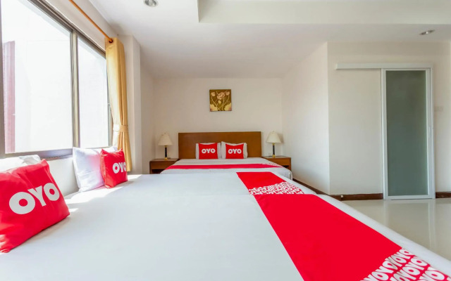 Super OYO 1096 Winner Inn Hotel
