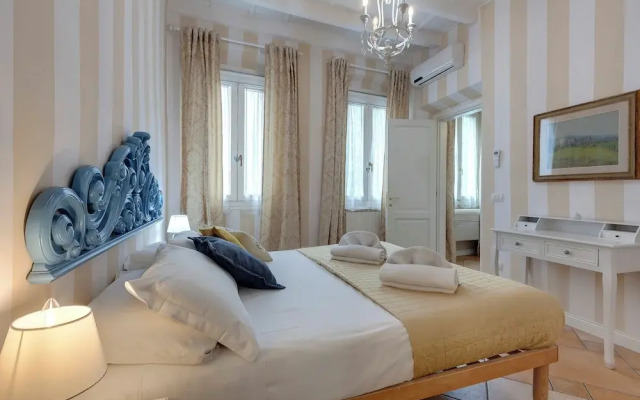 Mamo Florence - Agnolo Apartment