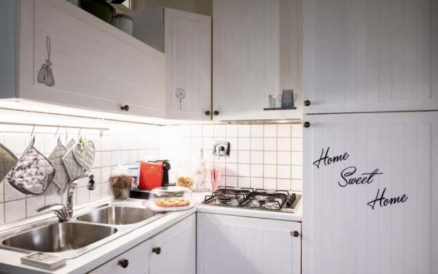 St Peter Loft - 4 Posti Letto