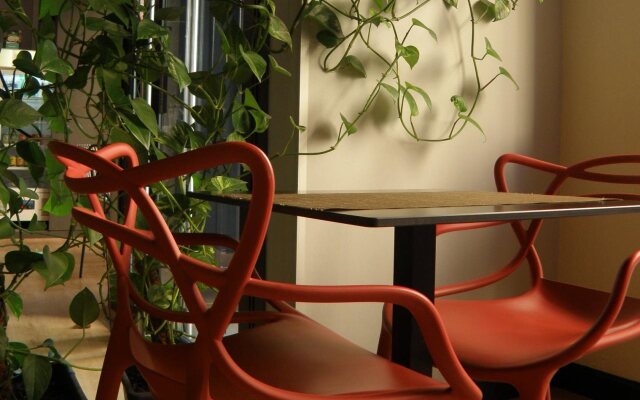 Aquitain Hotel