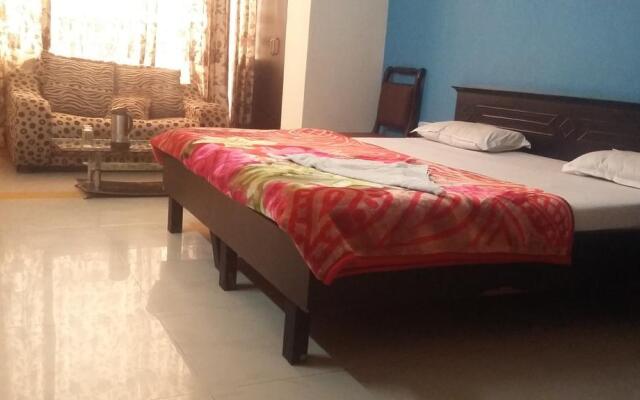 Hotel Krishna Residency