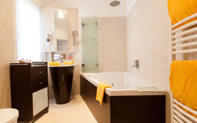 PRISMA Parkhotel Wehrle