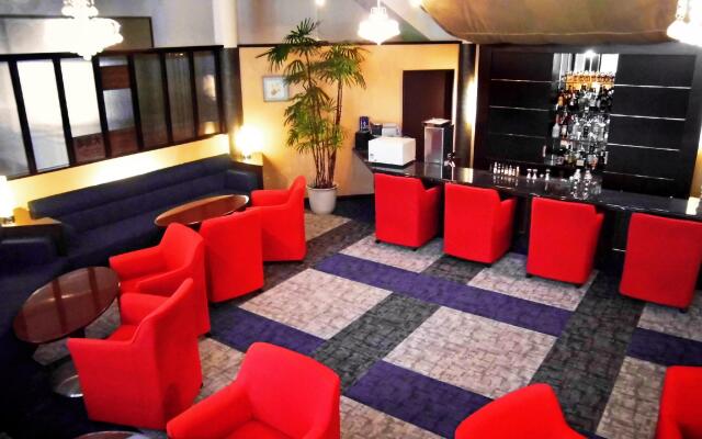 Yubara Onsen Mori no Hotel Rochefort