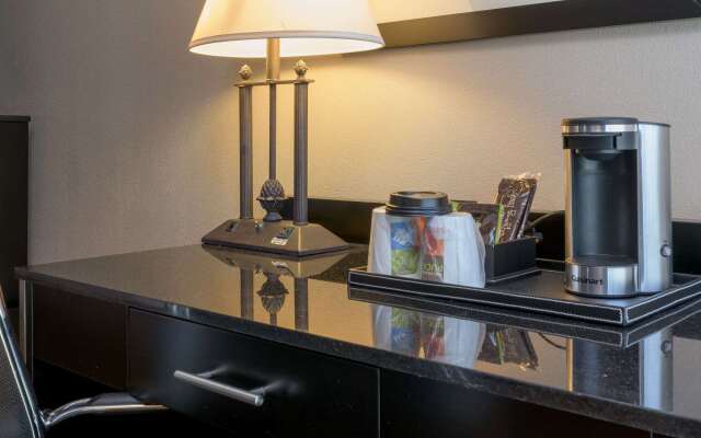Ramada by Wyndham Boise