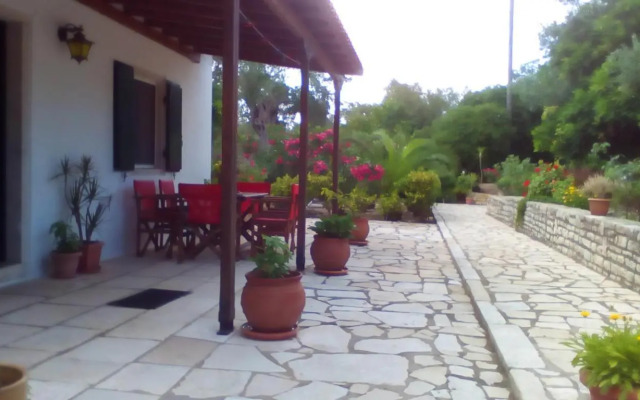 Villa Elvira