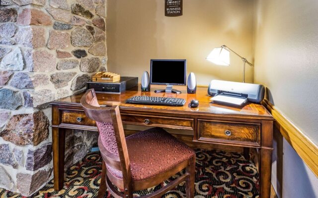 Americinn Blue Earth