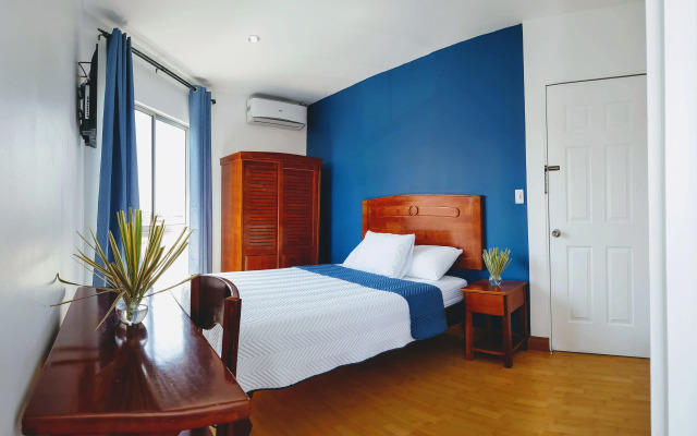 Park View - Airport & City Hotel