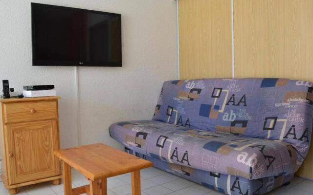 Appartement Argelès-sur-Mer, 2 pièces, 4 personnes - FR-1-225-451