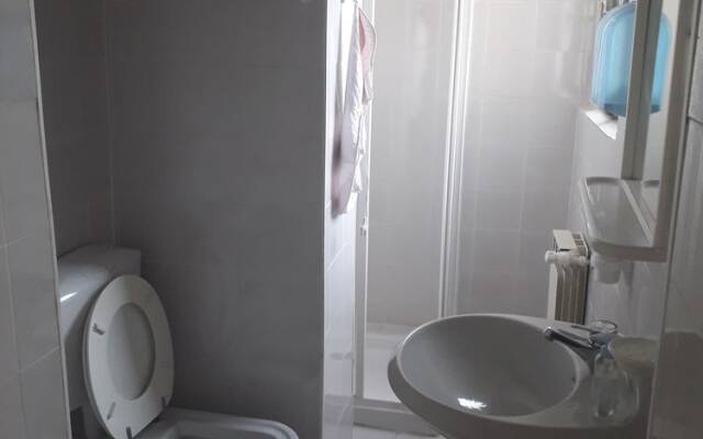 B&B Ca Pelitti