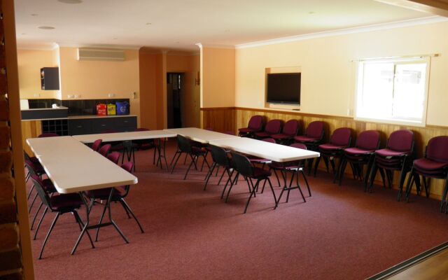 Robyns Nest Boutique Resort