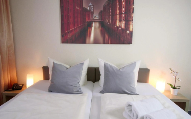 Auto-Parkhotel