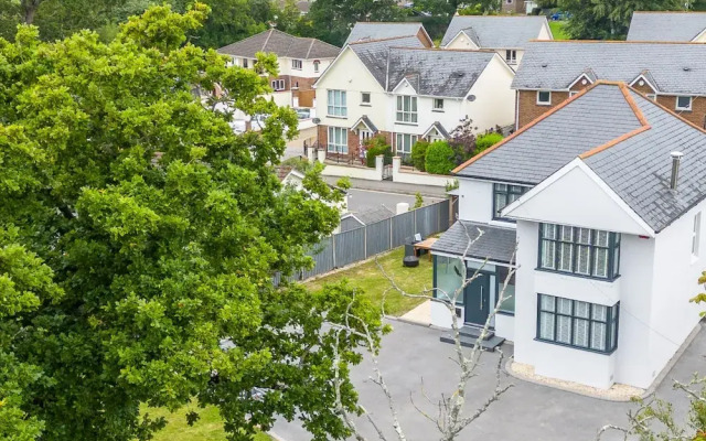 Greenacre in Bishopsteignton
