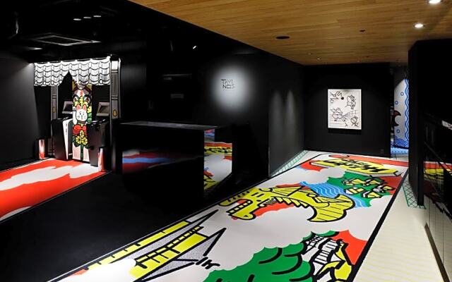 Hotel Tavinos Kyoto - Vacation STAY 42523v