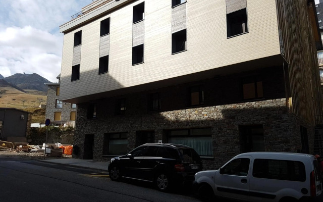 Hotel Guineu