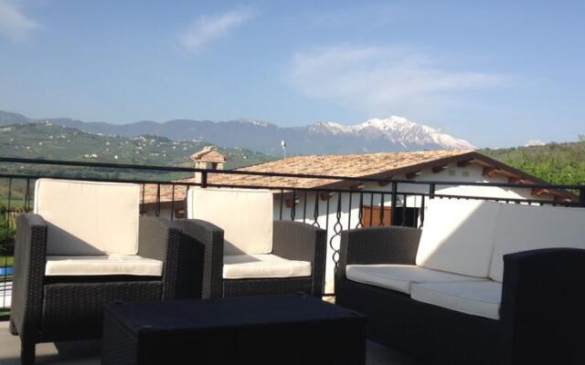 Casa in Collina
