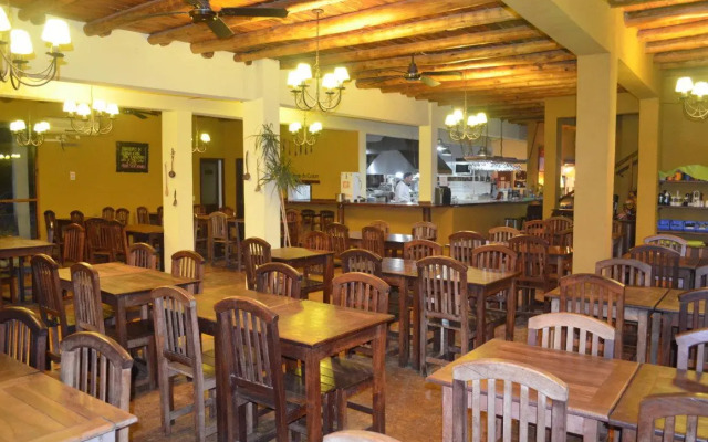 Terrazas de Colon