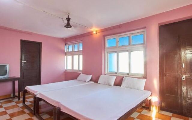 Swami Ramanatha Tourist Home