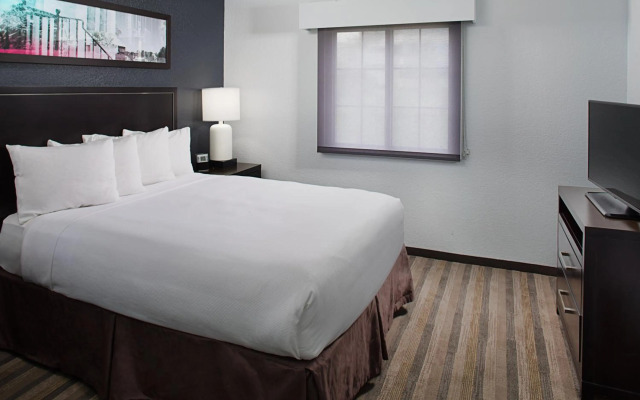 HYATT house Los Angeles LAX/Manhattan Beach