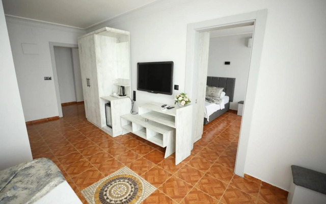 Diva Turka Hotel & Beach