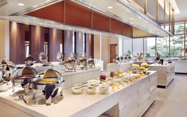 Mercure Karawang