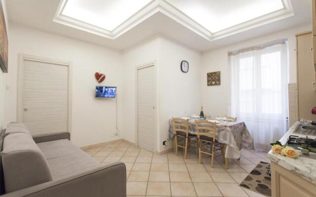 Anzio- central holiday house.