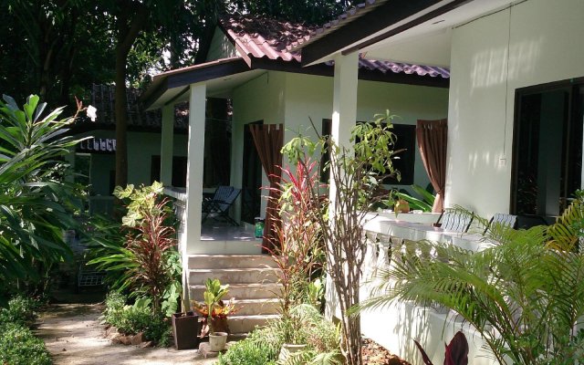 Kamrai Resort