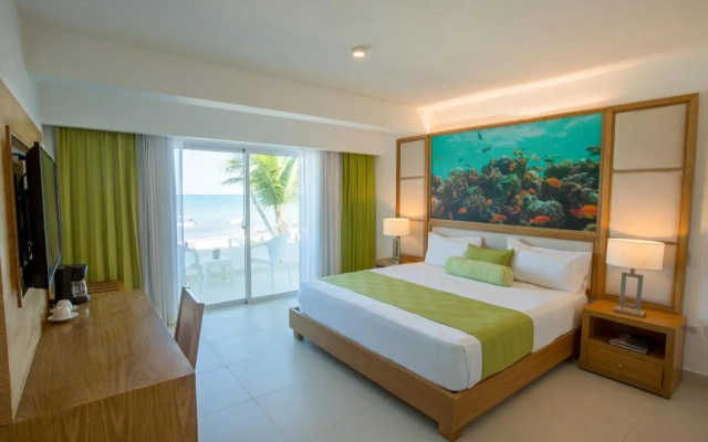 HM Bavaro Beach – Adults Only