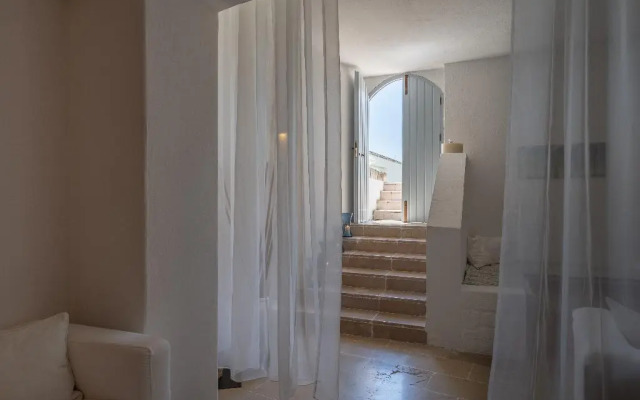 La Locanda Del Carrubo