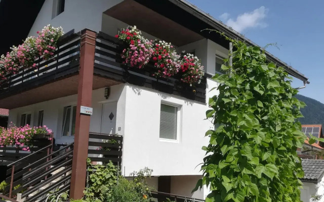 Apartmaji Groš