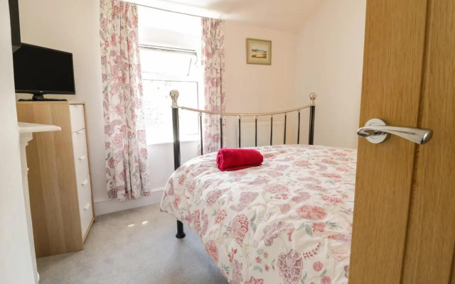 6 Smithfield Lane, Dolgellau
